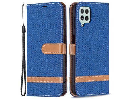 Carcasa Samsung Galaxy a22 4g (eu version)