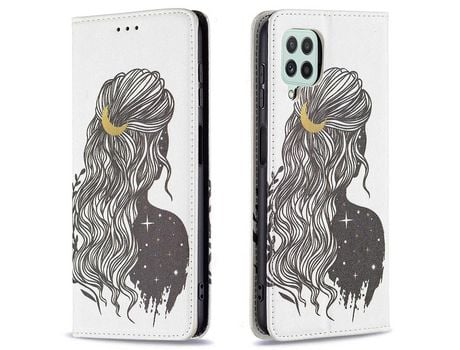 Carcasas Samsung Galaxy A22 4g (eu verSion) Multicor
