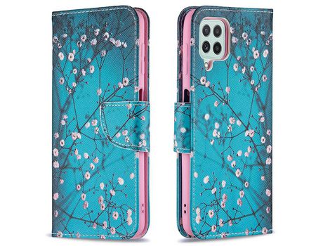 Carcasas Samsung Galaxy A22 4g (eu verSion) Multicor