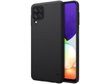 Carcasas Samsung Galaxy A22 4g (eu verSion)/lte Negro