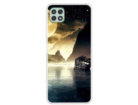 Carcasas Samsung Galaxy A22 5g (eu verSion) Multicor