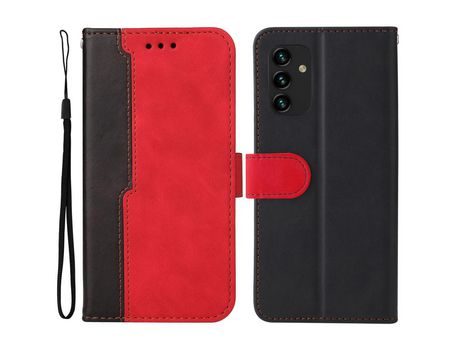 Carcasa Samsung Galaxy A13 4G Rojo
