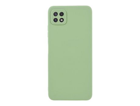 Carcasas Samsung Galaxy A22 5g (eu verSion) Verde