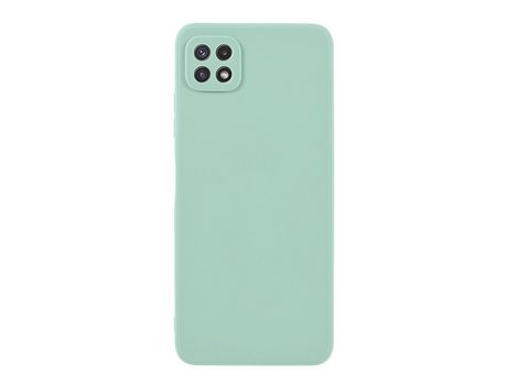Carcasas Samsung Galaxy A22 5g (eu verSion) Verde