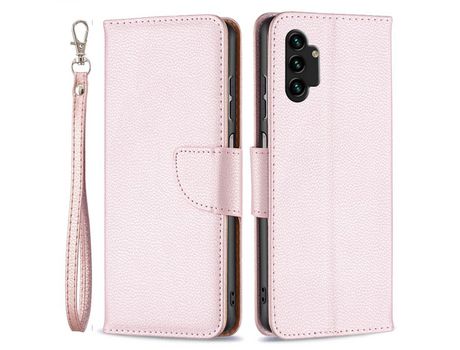 Carcasa Samsung Galaxy A13 4G Rosa