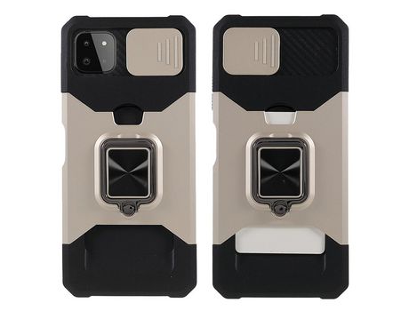 Carcasas Samsung Galaxy A22 5g (eu verSion) Dorado
