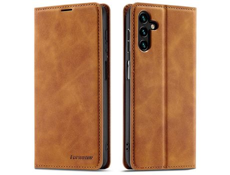 Carcasa Samsung Galaxy A13 5G Marrón
