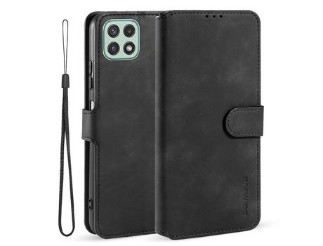 Carcasas Samsung Galaxy A22 5g (eu verSion) Negro