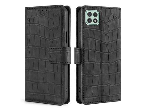 Carcasas Samsung Galaxy A22 5g (eu verSion) Negro