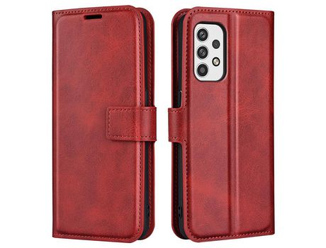 Carcasa Samsung Galaxy A32 5G Rojo