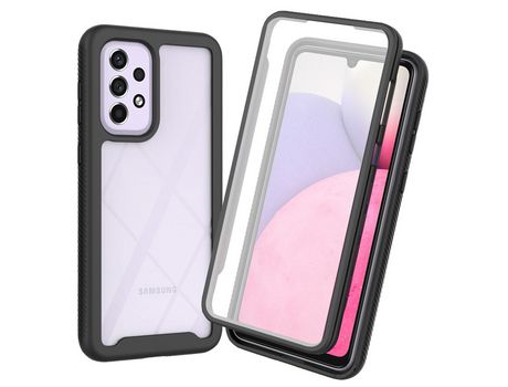 Carcasa Samsung Galaxy A33 5G Negro