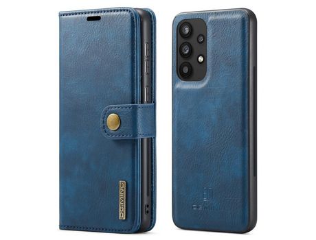 Carcasa Samsung Galaxy A33 5G Azul