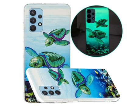 Carcasas Samsung Galaxy A32 4g (eu verSion) Multicor