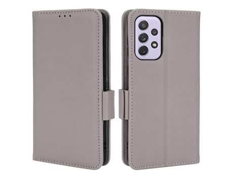 Carcasa Samsung Galaxy A33 5G Gris
