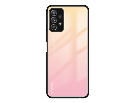 Carcasas Samsung Galaxy A32 4g (eu verSion) RoSa