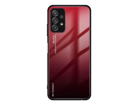Carcasas Samsung Galaxy A32 4g (eu verSion) Negro