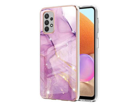 Carcasas Samsung Galaxy A32 4g (eu verSion) Morado