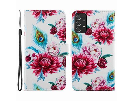 Carcasas Samsung Galaxy A33 5G Multicor