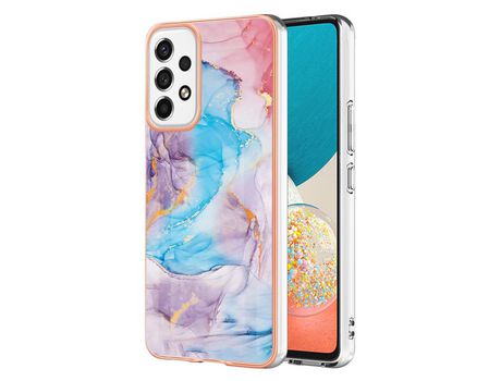 Carcasa Samsung Galaxy A53 5G Azul