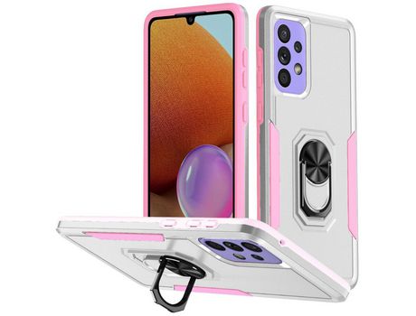 Carcasa Samsung Galaxy A53 5G Rosa