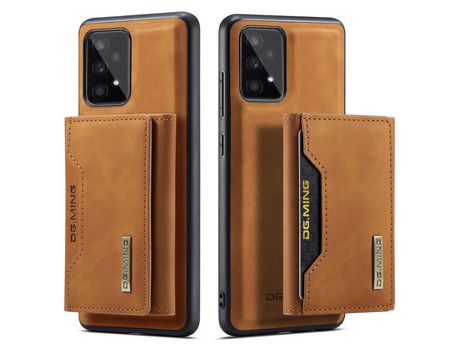 Carcasa Samsung Galaxy A53 5G Marrón