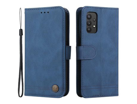Carcasas Samsung Galaxy A32 4g (eu verSion) Azul