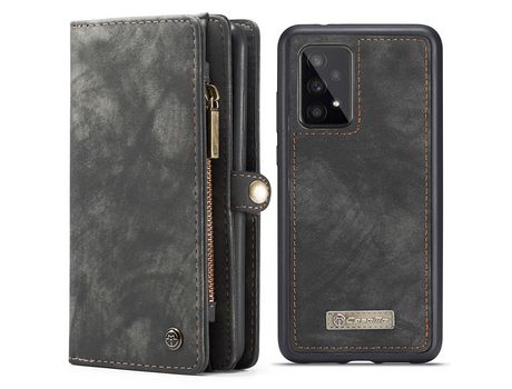 Carcasa Samsung Galaxy A53 5G Negro