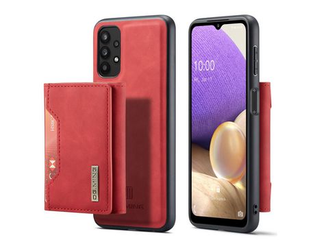 Carcasas Samsung Galaxy A32 5g Rojo