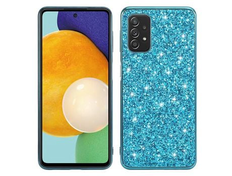 Carcasas Samsung Galaxy A32 5g Azul