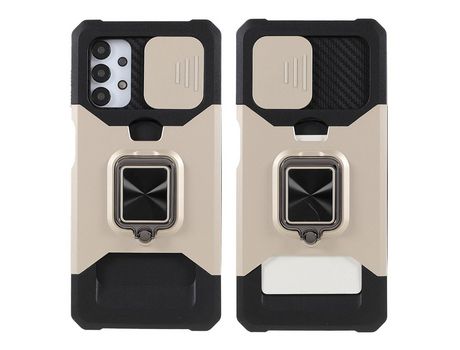 Carcasas Samsung Galaxy A32 5g Dorado