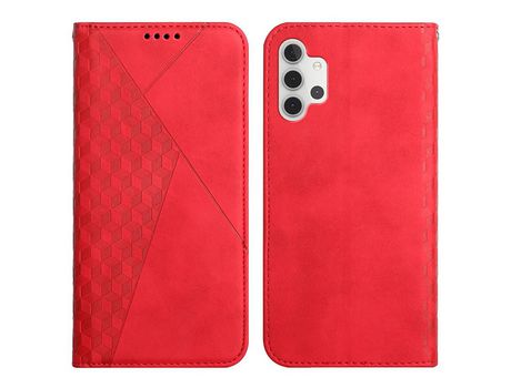 Carcasas Samsung Galaxy A32 5g Rojo