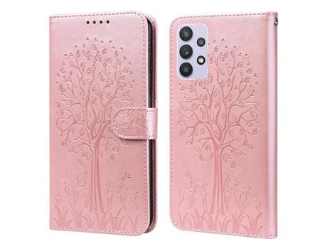 Carcasas Samsung Galaxy A32 5g RoSa
