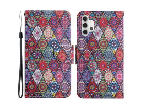 Carcasas Samsung Galaxy A32 5g Multicor