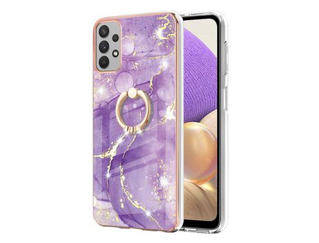 Carcasas Samsung Galaxy A32 5g (eu verSion) Morado