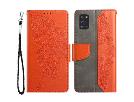 Carcasa Samsung Galaxy galaxy a31