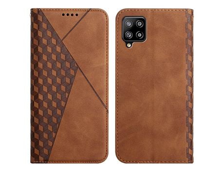 Carcasas Samsung Galaxy A42 5g Marrón