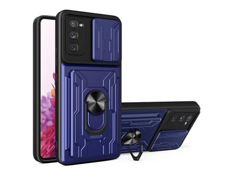 Carcasas Samsung Galaxy S20 Fe