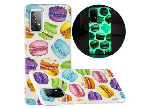 Carcasa Samsung Galaxy a52 4g/5g