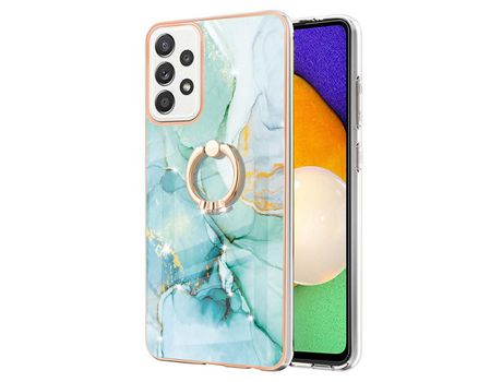 Carcasas Samsung Galaxy A52 4g/5g/a52S 5g Verde