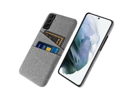 Carcasa Samsung Galaxy S21 Fe 5G Gris