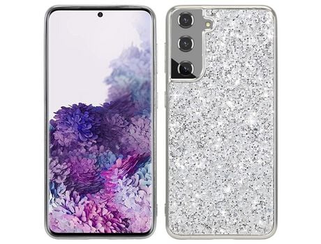 Carcasas Samsung Galaxy S21 Fe 5G/Galaxy S21 Fan Edition Multicor
