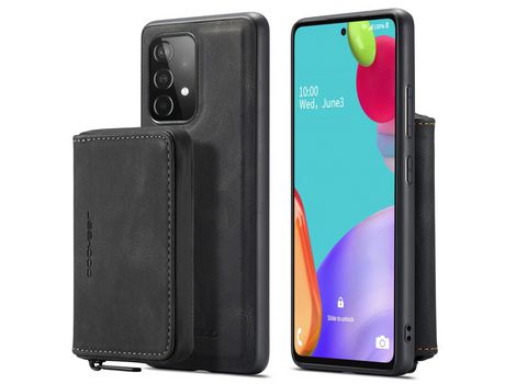 Carcasas Samsung Galaxy A52 4g/a52 5g Negro