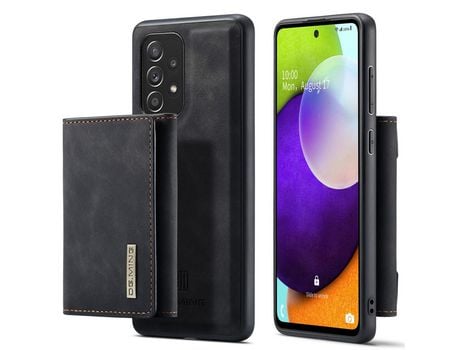 Carcasas Samsung Galaxy A52 5g/4g Negro