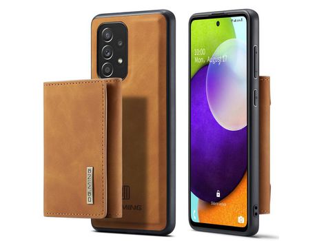 Carcasas Samsung Galaxy A52 5g/4g Marrón