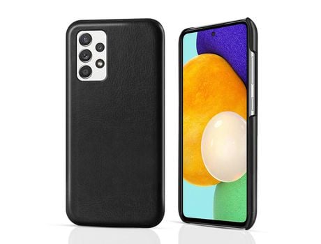 Carcasas Samsung Galaxy A52 5g/4g Negro