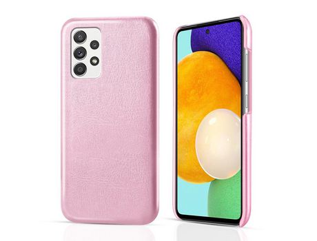 Carcasas Samsung Galaxy A52 5g/4g RoSa