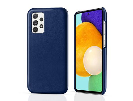 Carcasas Samsung Galaxy A52 5g/4g Azul