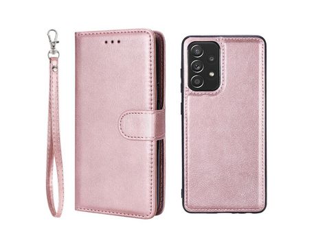 Carcasas Samsung Galaxy A52 5g/4g RoSa