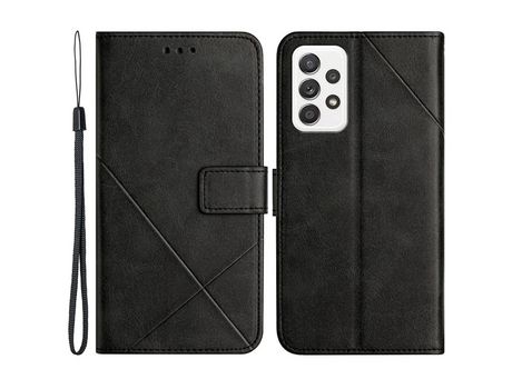 Carcasas Samsung Galaxy A52 5g/4g Negro
