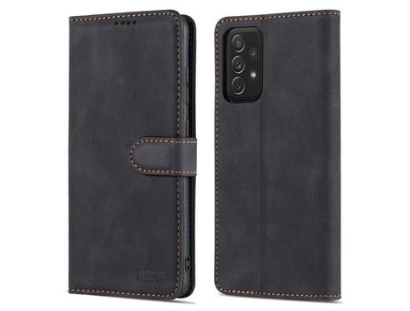 Carcasas Samsung Galaxy A52 5g/4g/a52S 5g Negro